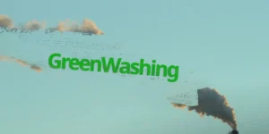 greenwashing