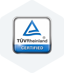 TUV-izodom
