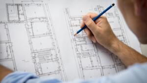 projektowania w technologii IZODOM