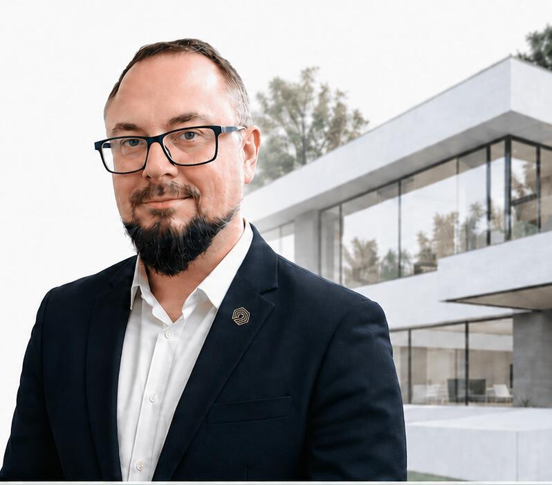 Michał Czacherski
